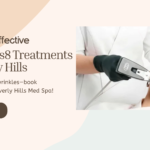 Safe and Effective Morpheus8 Treatments in Beverly Hills