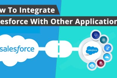 Mastering Salesforce Implementation: A Step-by-Step Guide for Business Success