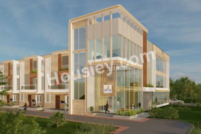 Discover Your Dream Home at Sattva Songbird at Budigere Cross, Bangalore