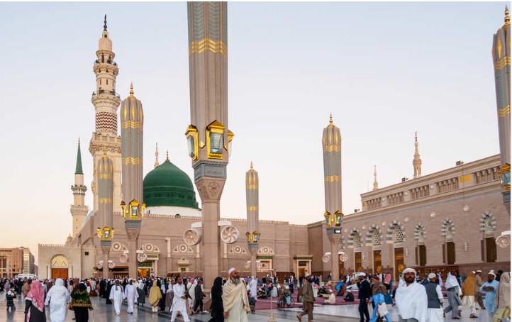 umrah packages