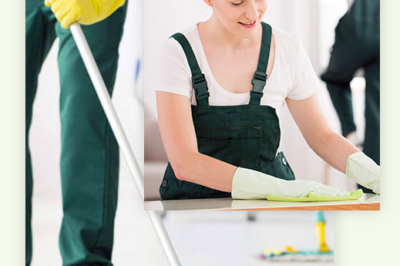 Cleaners Jávea: Servicios de Limpieza Profesionales y Confiables en Jávea