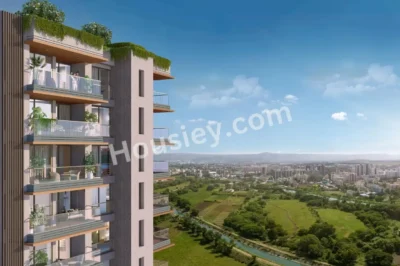 Shapoorji Pallonji Kingstown Manjri – A New Era of Luxury Living in the Heart of Pune