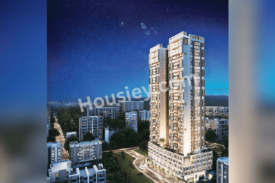 Discover Your Dream Home at Shivani Rudram Kandivali West – Premium Living in the Heart of Mumbai
