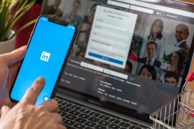 Should Everyone Have A LinkedIn Profile?