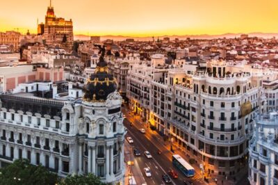 ثمانية أماكن خلابة لزيارتها في إسبانيا بعيدًا عن برشلونة ومدريد