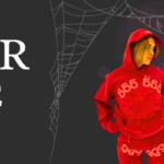 Sp5der Hoodie Versatility in Urban Fashion  