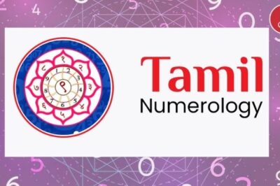 Tamil Numerology: Discover the Ancient Science of Numbers for a Better Life