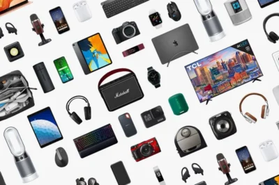 Tech Souk’s Ultimate Guide to Mobile & Tech Accessories