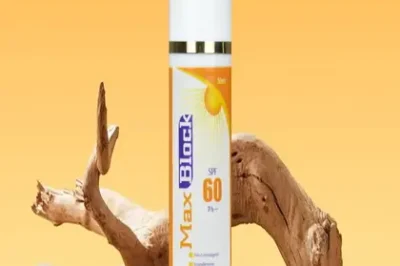 Why the Best Medicated Sunblock in Pakistan is a Skincare Essential