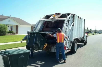 Affordable and Fast Home Dumpster Rental Services in Livonia