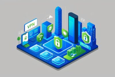Top VPN App Development Company for 2025