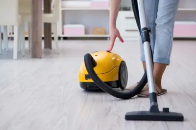 Top Reasons to Choose Vacuum Cleaning Service in Walled Lake for a Spotless Home