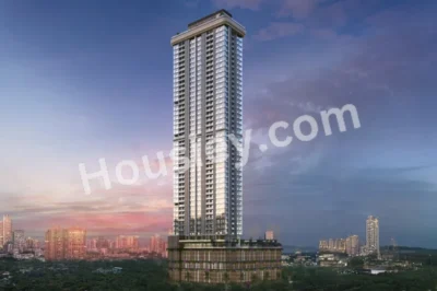Discover Your Dream Home at Tribeca The Edge Parel – Premium Property for Sale in Parel Location