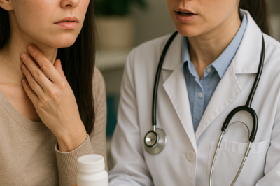 Azicip for Throat Infections: Does It Really Work?