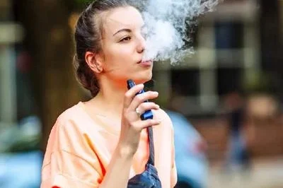 Boost Performance? The Truth About Nicotine Vapes in Sports