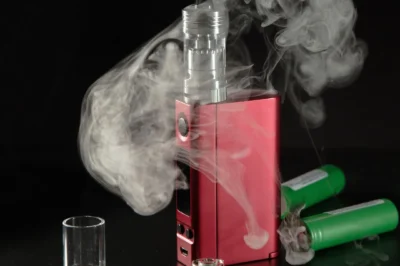Disposable 2.0: The Rise of Eco-Friendly, Rechargeable, High-Puff Vape Devices