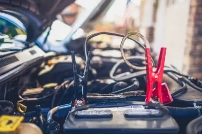 Affordable Vehicle Jump Start Services in Livonia for Peace of Mind