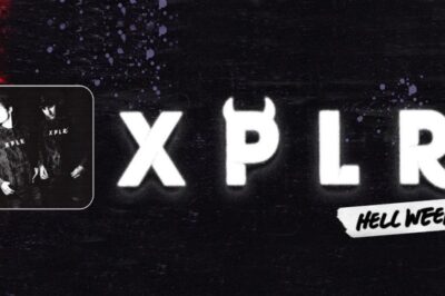 Discover Your Next Journey with Xplr merch Trendy Outdoor Apparel
