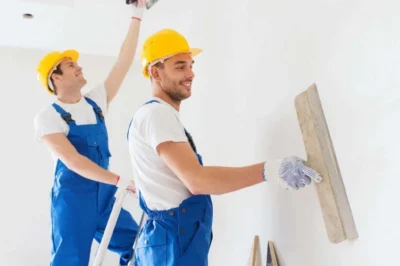 Transform Your Space with Professional Drywall Painting Services