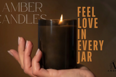 The Transformative Power of Aroma Candles and Aromatherapy Candles The Transformative Power of Aroma Candles and Aromatherapy Candles