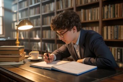 The Smart Student’s Guide to Assessment Help