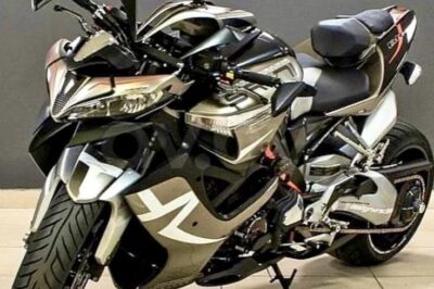Shift Gears with Online Motorcycle Auctions in Canada — Including Calgary