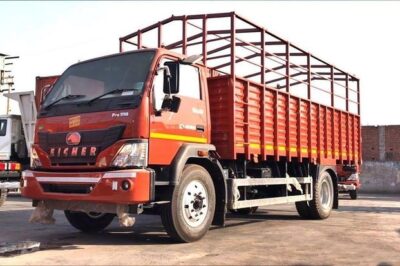 How True X Automall Ensures Every Truck Meets Safety Standards