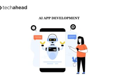 Revolutionizing iOS Apps: Why You Need an AI App Development Company