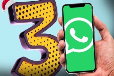 Exploring An WhatsApp 3: The Future of Messaging Unveiled