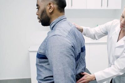 Do You Need a Specialist to Treat Your Persistent Back Pain?
