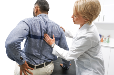 What Are the Latest Techniques Used by Back Pain Specialists?