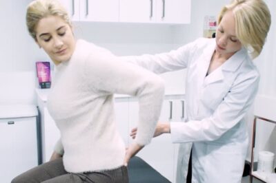 Why Should You Consider a Specialist for Your Chronic Back Pain in NJ?