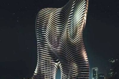 Real Estate Agents in Dubai Recommend Bugatti Residences