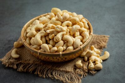 Does Organic Cashew Nut Price 1kg Cost More? Does Organic Cashew Nut Price 1kg Cost More?