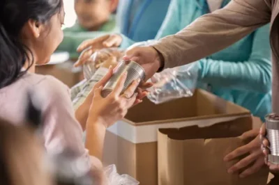 Top 5 Charity Gifts That Make a Difference in Australia This Year