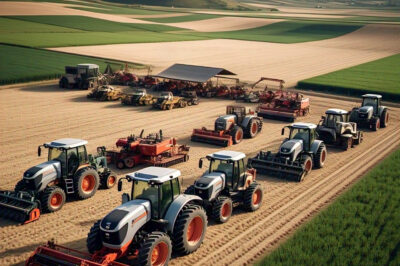 Specialty Fertilizer Market Analysis by Type, Material, End-User & Region 2025–2033