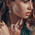 The Warm Glow Of Citrine: A Timeless Gem For Modern Style