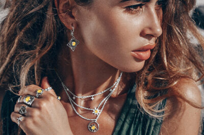 The Warm Glow Of Citrine: A Timeless Gem For Modern Style