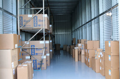 Warehouse Storage in Dubai: Scalable Solutions for Businesses and Individuals