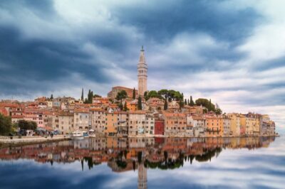 Island Hopping in Croatia: Best Routes and Ferry Tips Island Hopping in Croatia: Best Routes and Ferry Tips