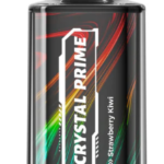 A Complete Guide to the Crystal Prime 18000 Box of 10 Disposable Vapes