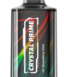 A Complete Guide to the Crystal Prime 18000 Box of 10 Disposable Vapes A Complete Guide to the Crystal Prime 18000 Box of 10 Disposable Vapes