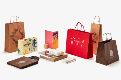 How Do Custom Printed Boxes Improve Customer Experience?