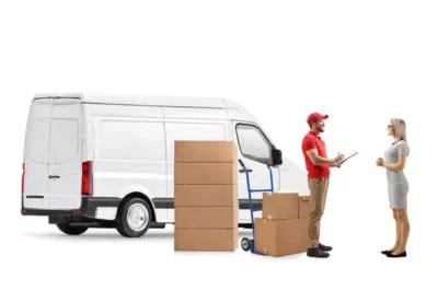 Simplifying Your Move: Expert Tips from a Trusted Local Moving Service