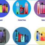 Choosing the Right Disposable Vape: Flavors, Brands, and Features Explained