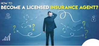 Navigating the Licensing Process: Tips for Aspiring Insurance Agents