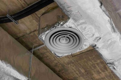 Professional AC Duct Cleaning in Abu Dhabi – Healthy Airflow