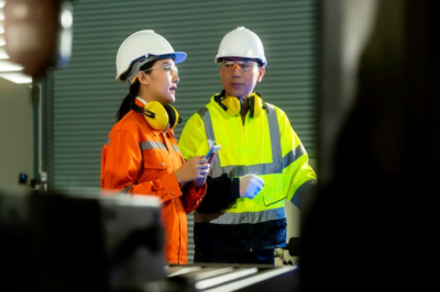 The Role of Supervision in Managing Job-Related Hazards