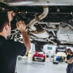 Transform Your Driving Experience with Expert Exhaust Repair in Dubai!
