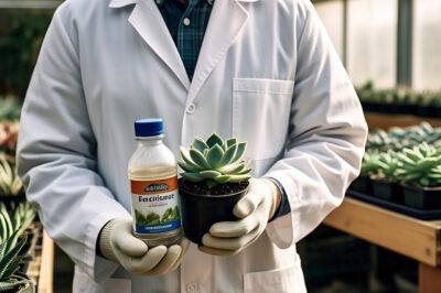 Fertilizer Market Analysis by Type, Material, End-User & Region 2025–2033